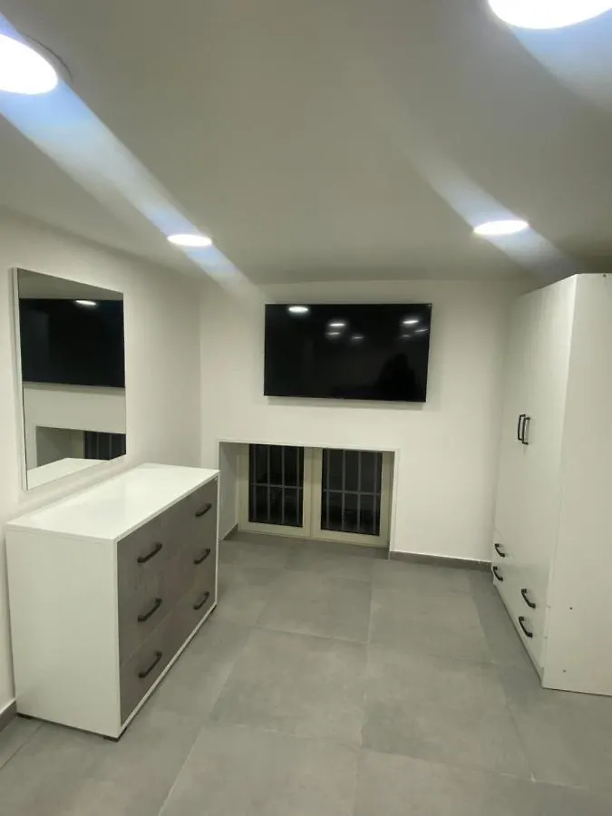 Tatil Evi Casa Regina Villa Napoli