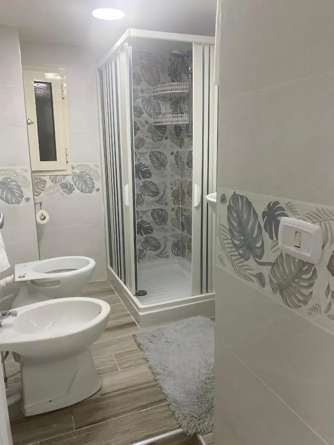 Casa Regina Villa Naples 0*,  Italy