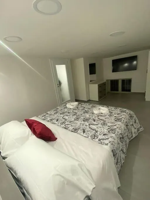 Casa Regina Villa Naples Holiday home