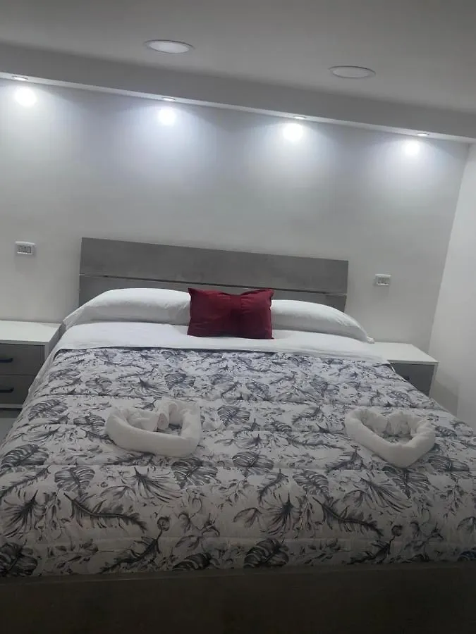 Casa Regina Villa Naples Italy